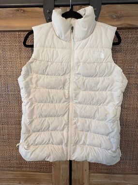 Northface Vest